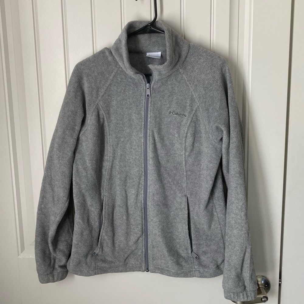 Columbia Jacket